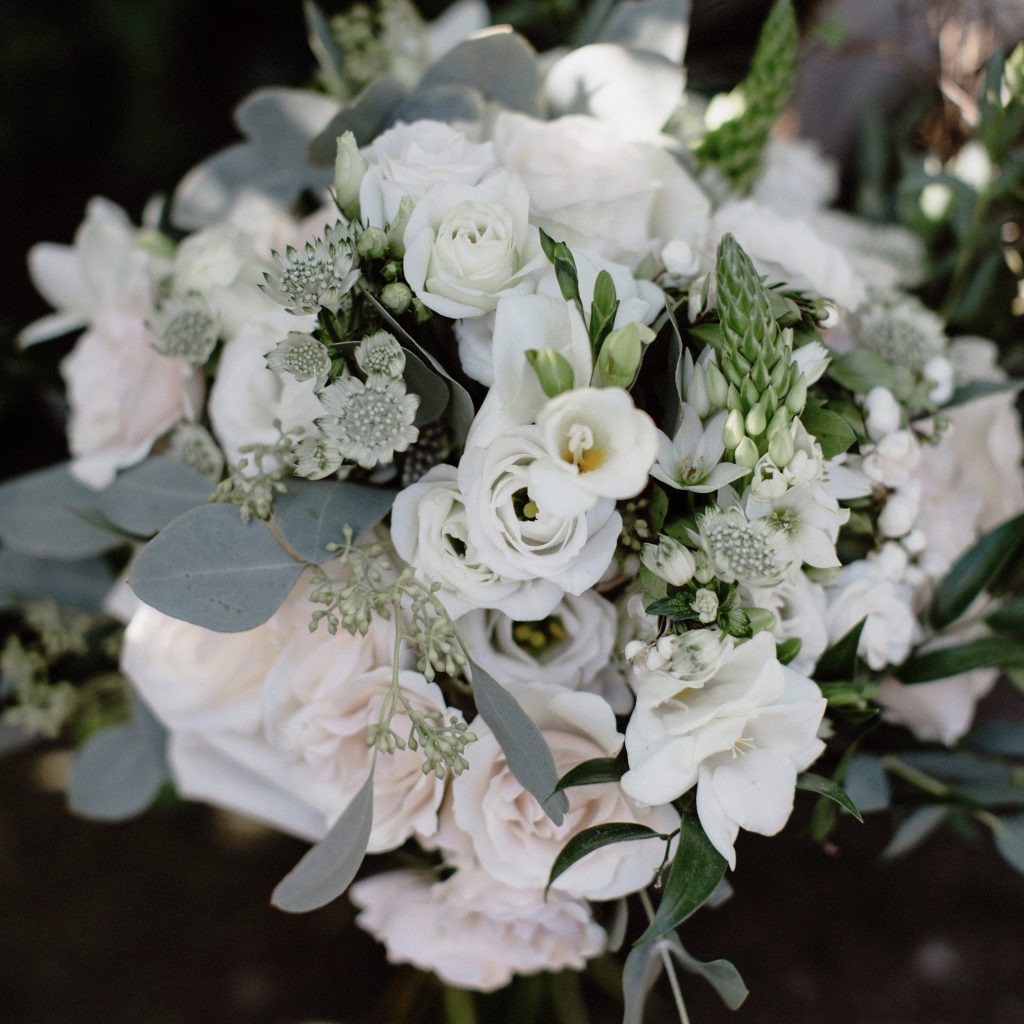 Wedding Florist in Derby